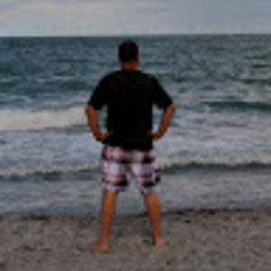 Meet your Posher, Charlie